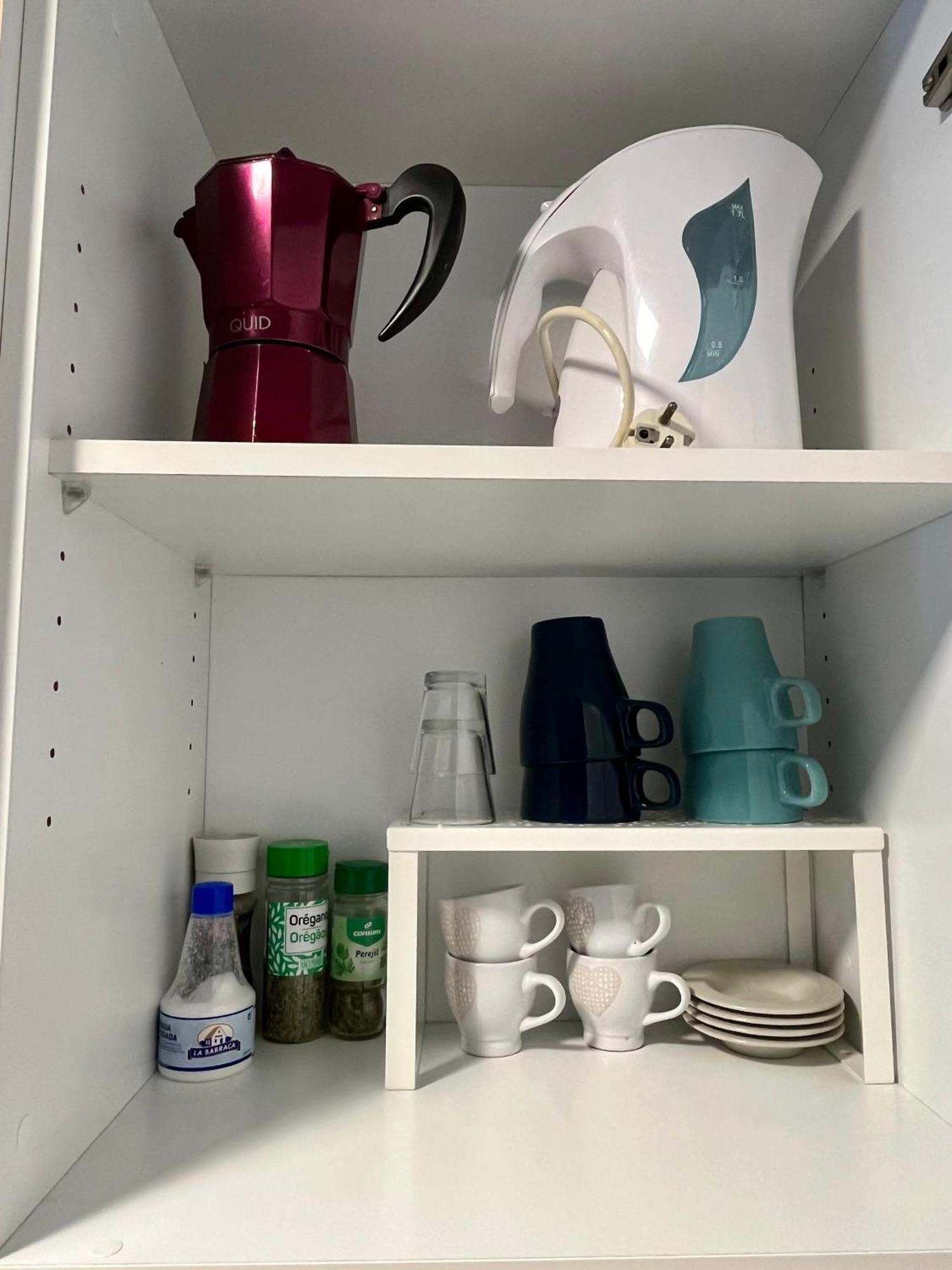 Apartament Sony Denia Exteriör bild
