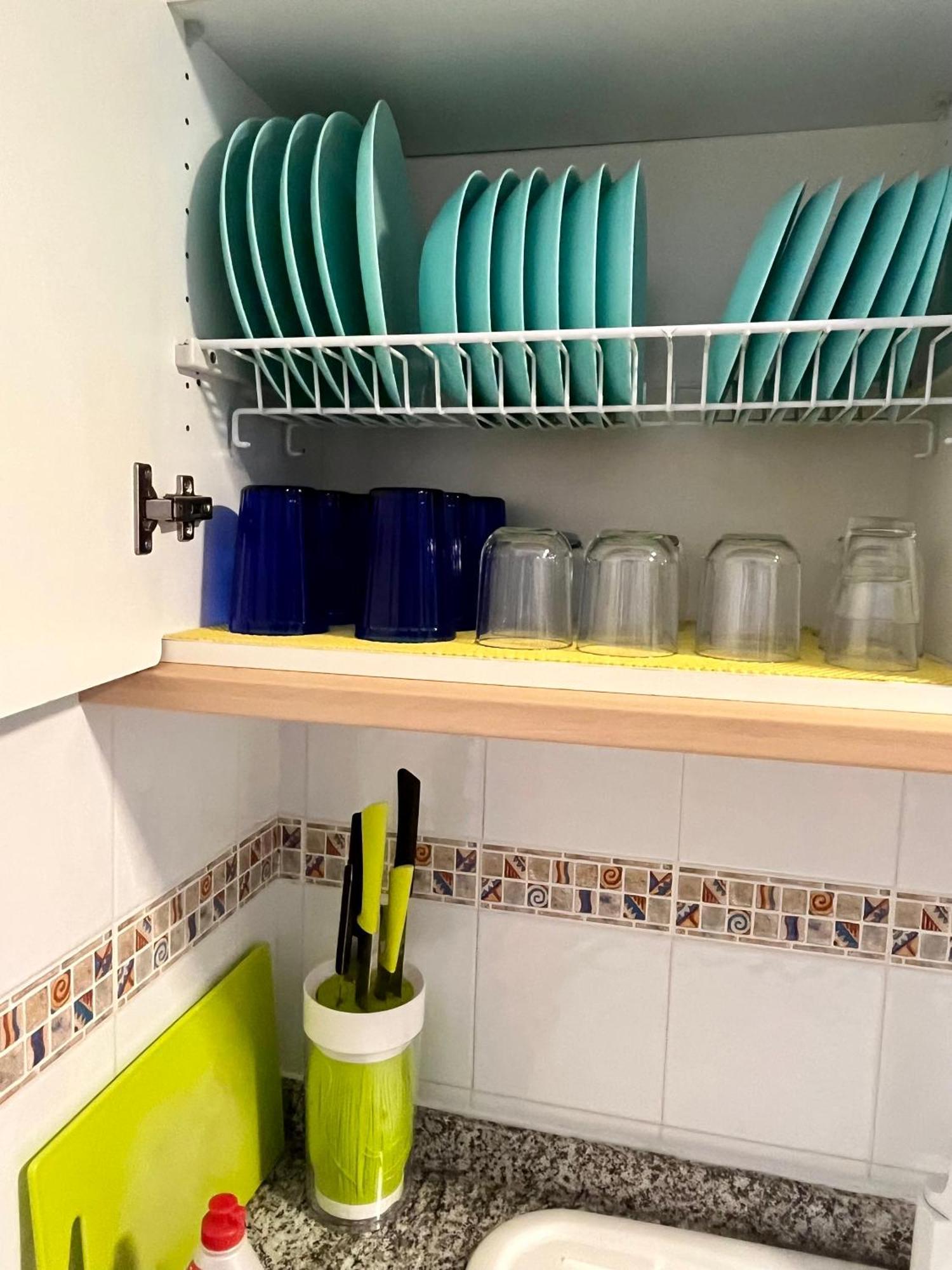 Apartament Sony Denia Exteriör bild