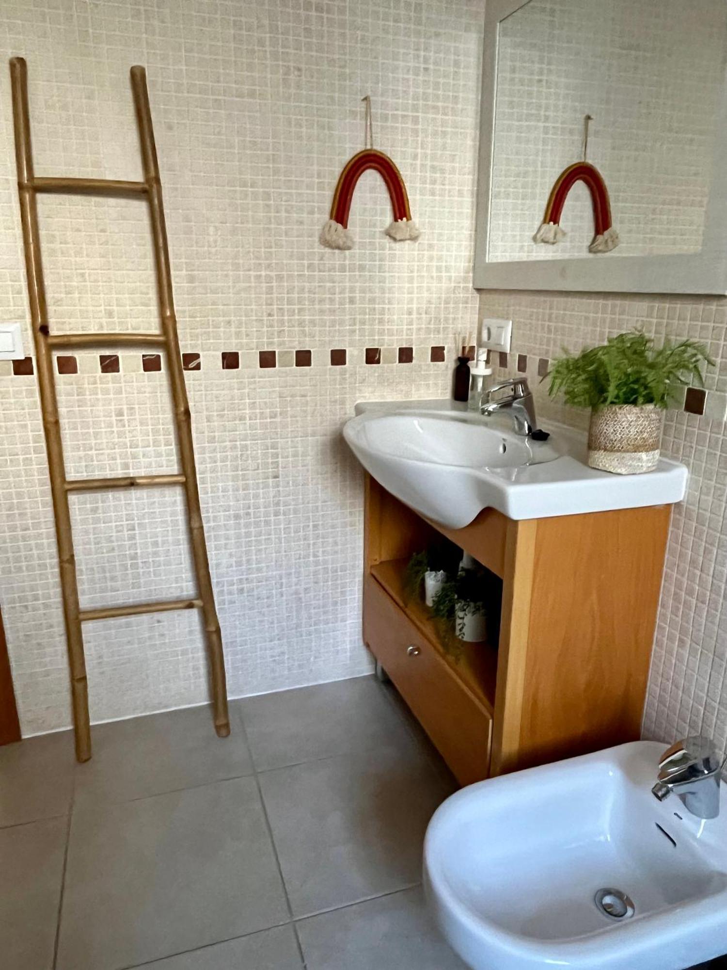 Apartament Sony Denia Exteriör bild
